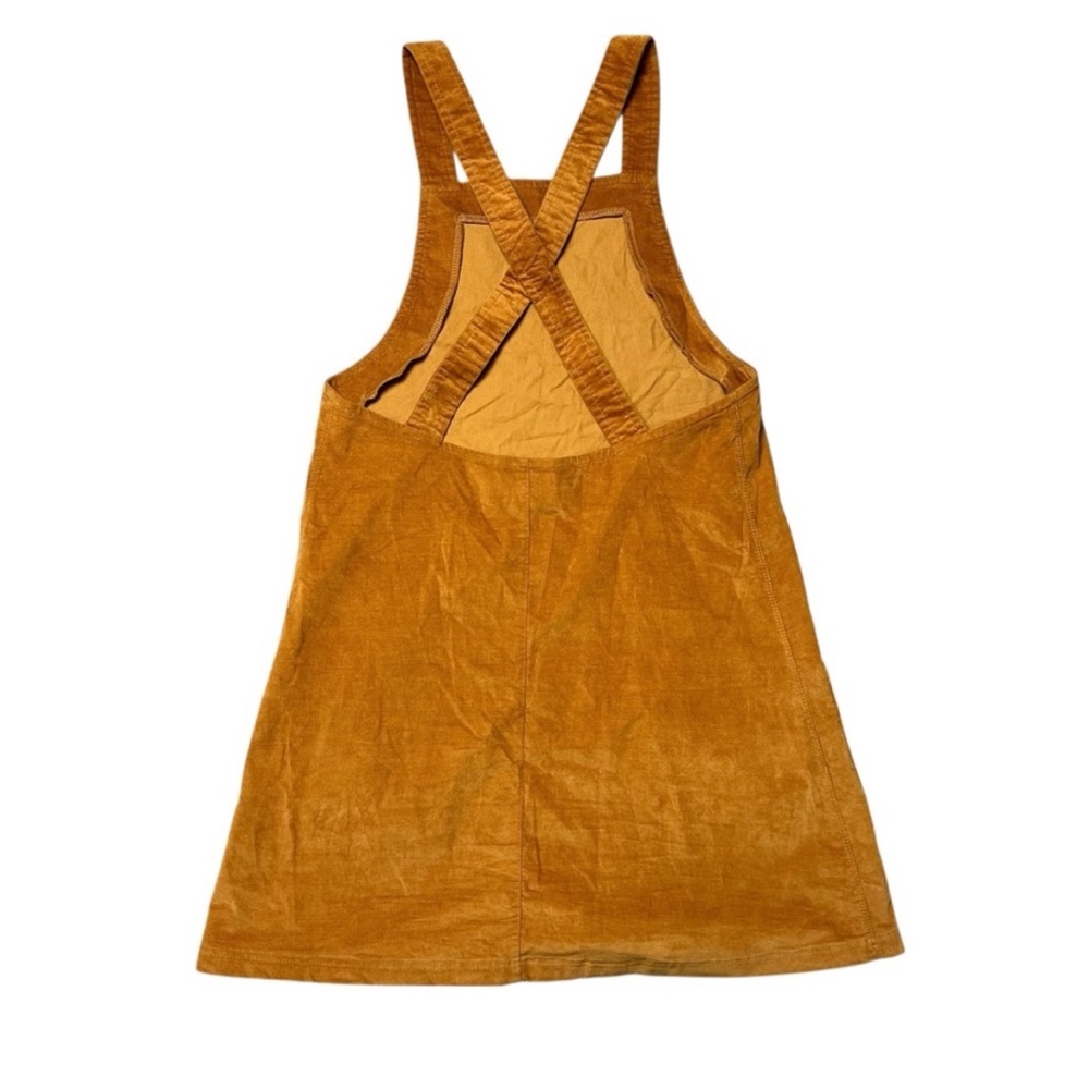 Madewell | Corduroy Mini Dress | Size XS - Picture 5 of 5